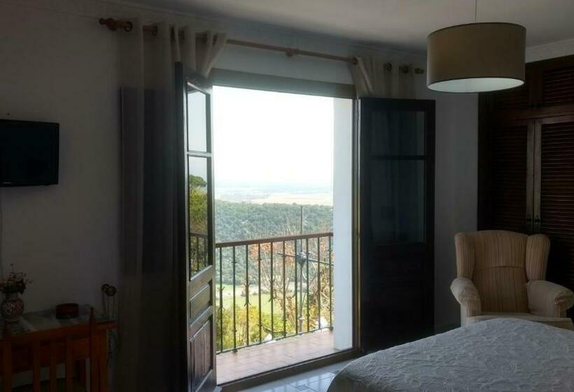 Hotel Hostal La Posada