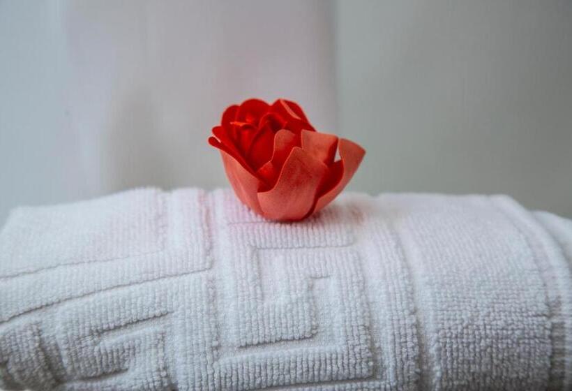 هتل Hostal La Rosa