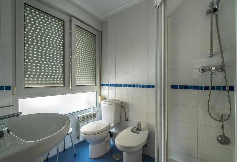 هتل Hostal Liebana