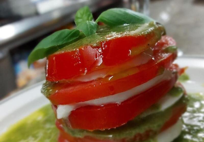 ホテル Hostal Louro