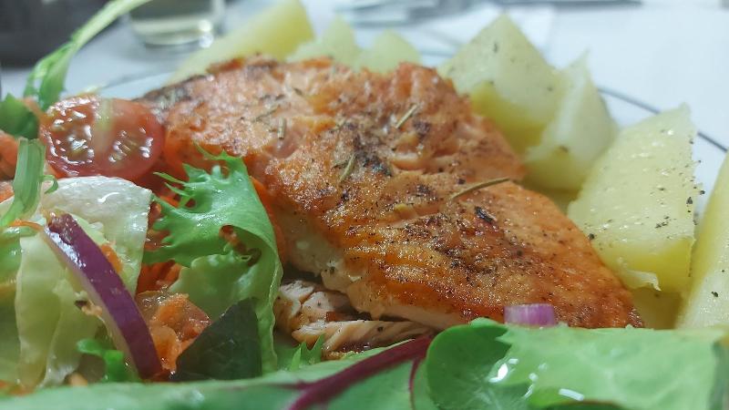 ホテル Hostal Louro