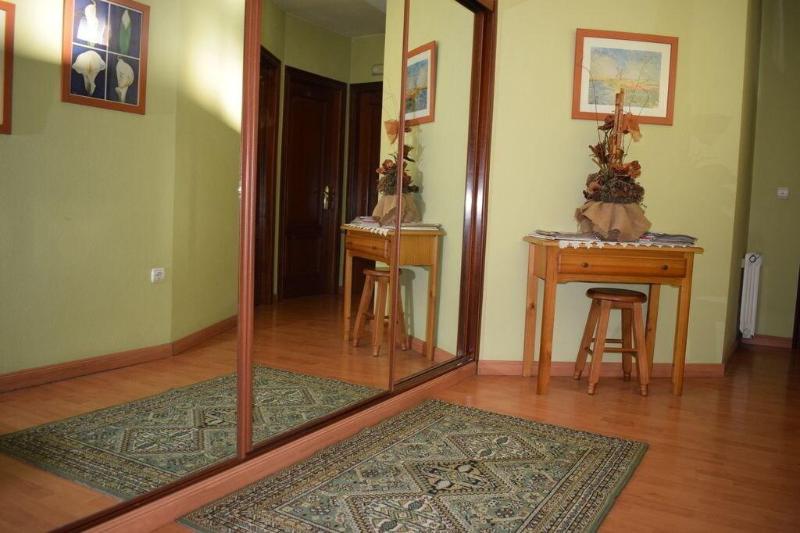 ホテル Hostal Louro