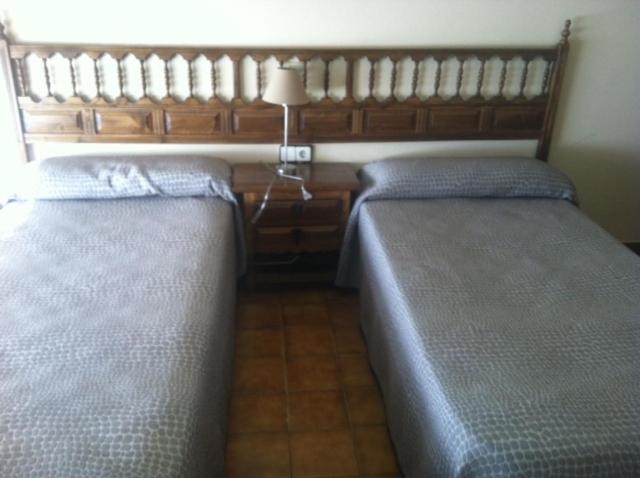 酒店 Hostal Mimosa