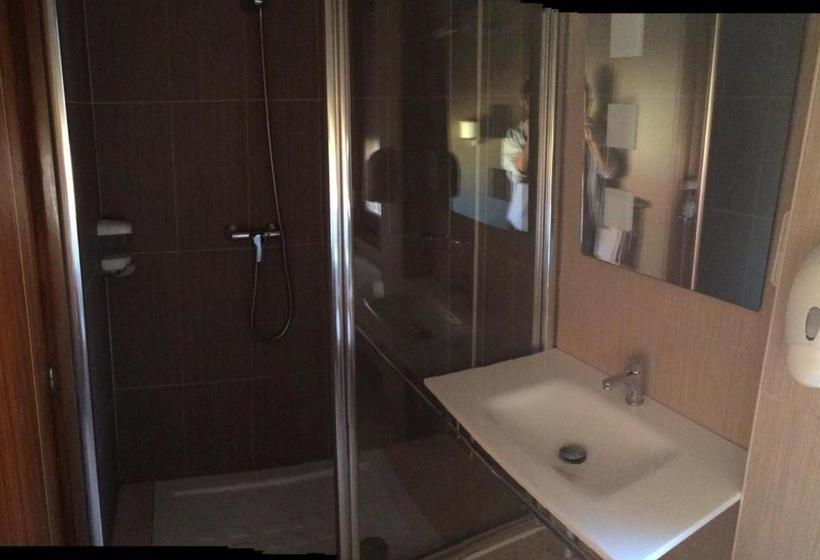 酒店 Hostal Mimosa