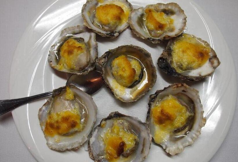 호텔 Hostal Miryam