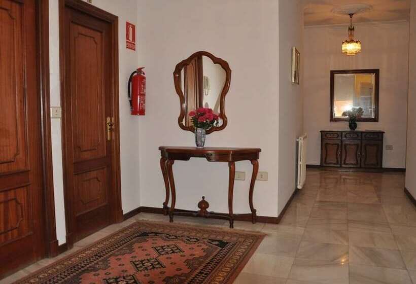 בית מלון כפרי Hostal Mourelos