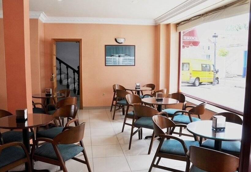 בית מלון כפרי Hostal Mourelos