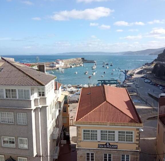 هتل Hostal Pension Panchito