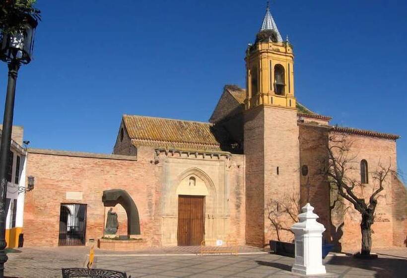 فندق Hostal Restaurante La Nina