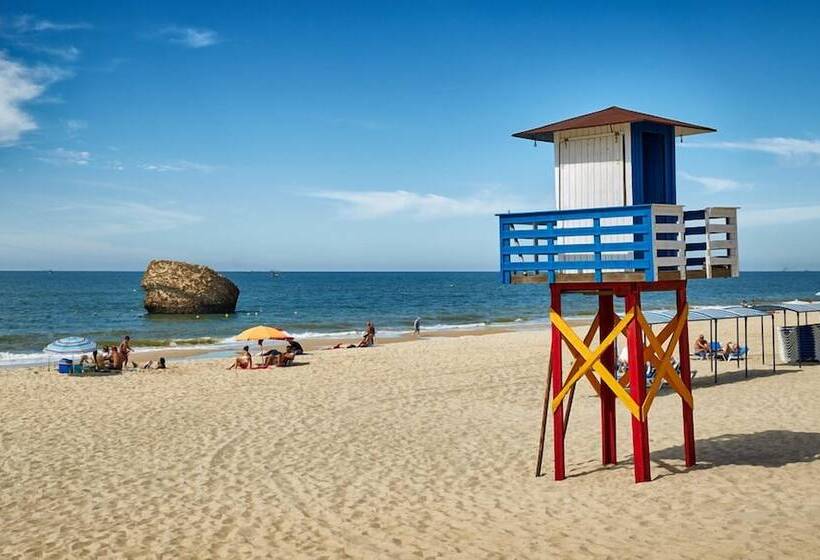 فندق Hostal Restaurante La Nina