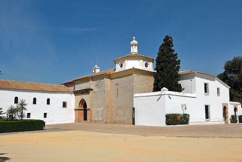 ホテル Hostal Restaurante La Nina