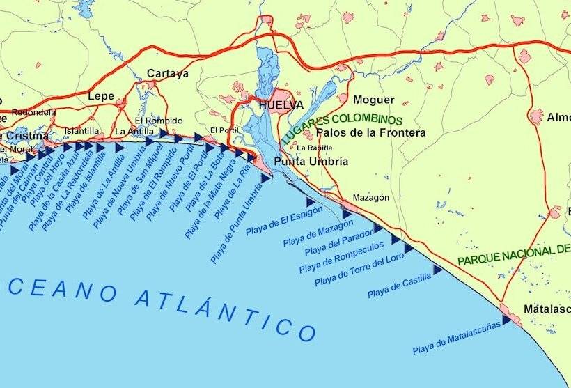 ホテル Hostal Restaurante La Nina