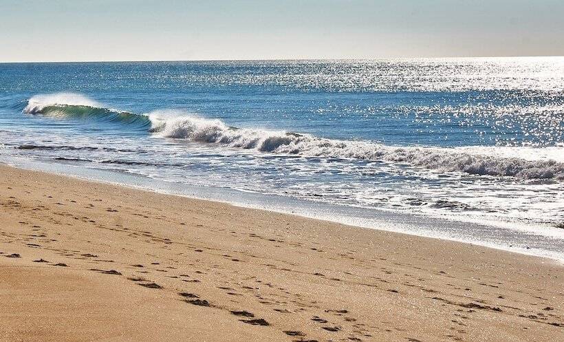 ホテル Hostal Restaurante La Nina