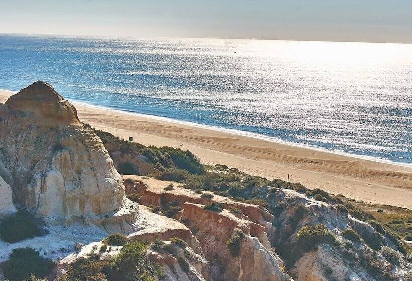 ホテル Hostal Restaurante La Nina