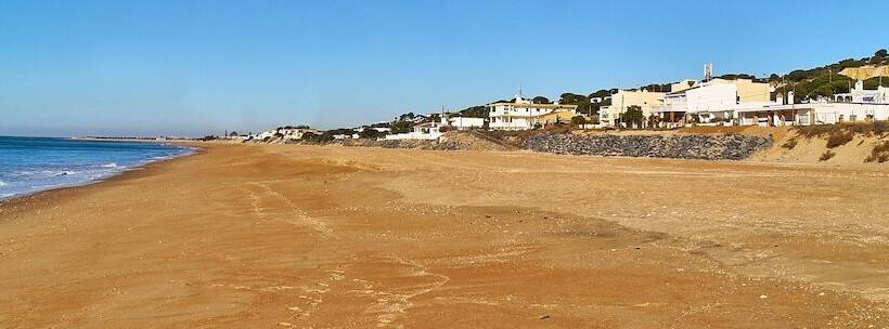 ホテル Hostal Restaurante La Nina