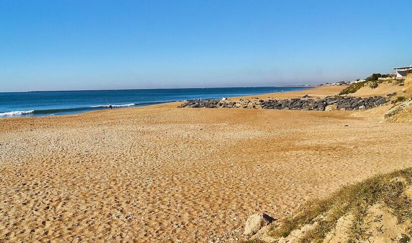 ホテル Hostal Restaurante La Nina