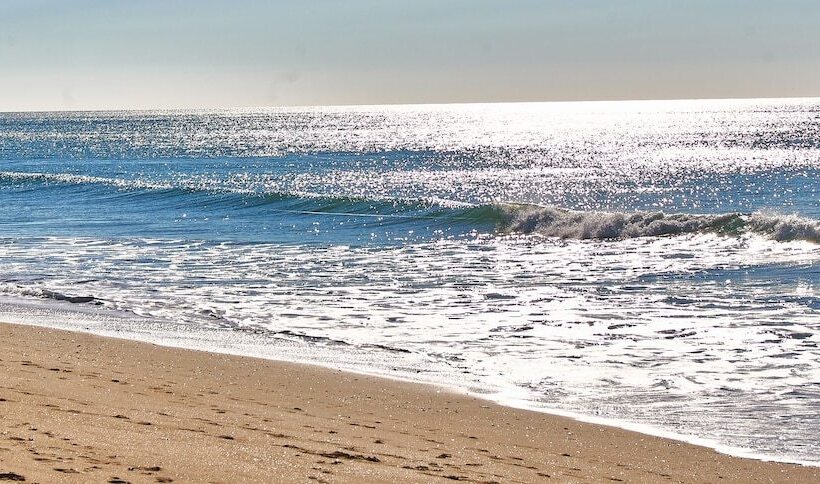 ホテル Hostal Restaurante La Nina