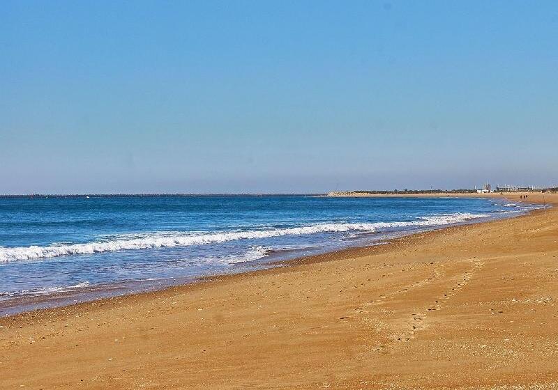 ホテル Hostal Restaurante La Nina