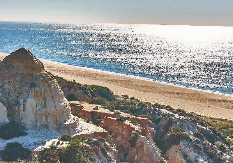 ホテル Hostal Restaurante La Nina