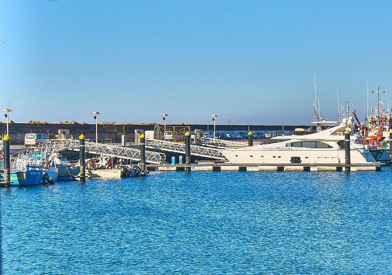 ホテル Hostal Restaurante La Nina