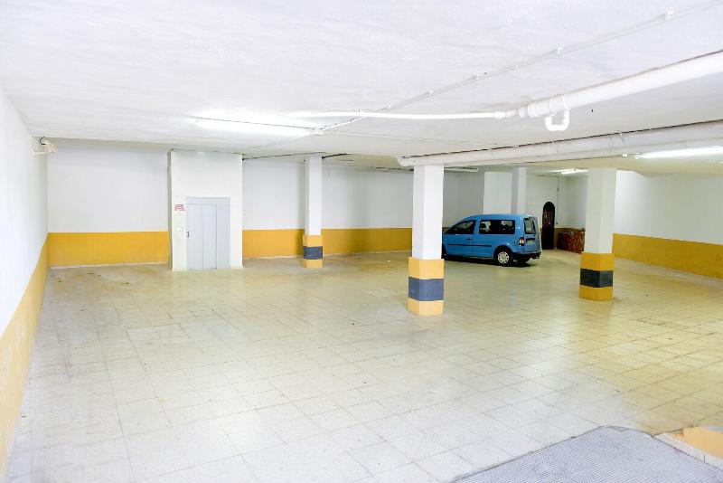 ホテル Hostal Restaurante La Nina