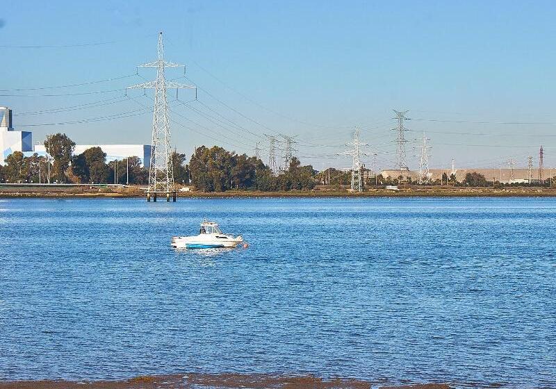 ホテル Hostal Restaurante La Nina