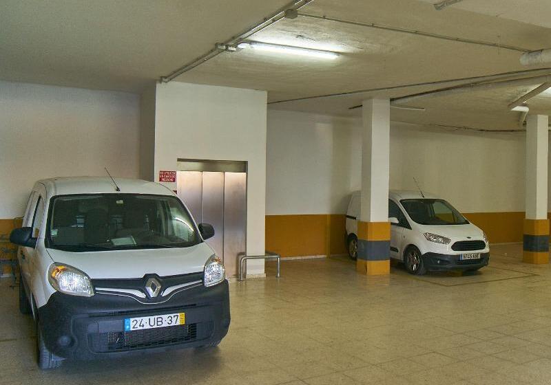 ホテル Hostal Restaurante La Nina