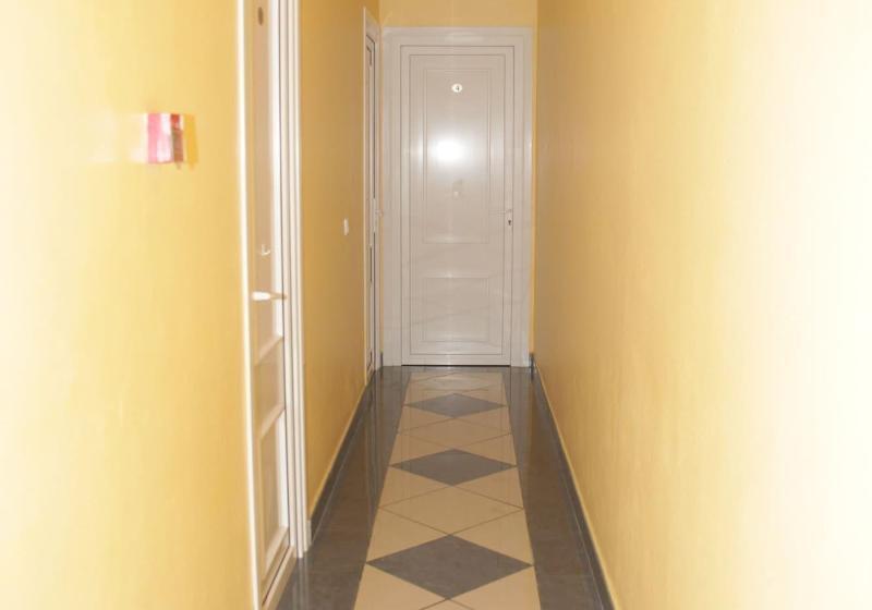 ホテル Hostal Restaurante La Nina