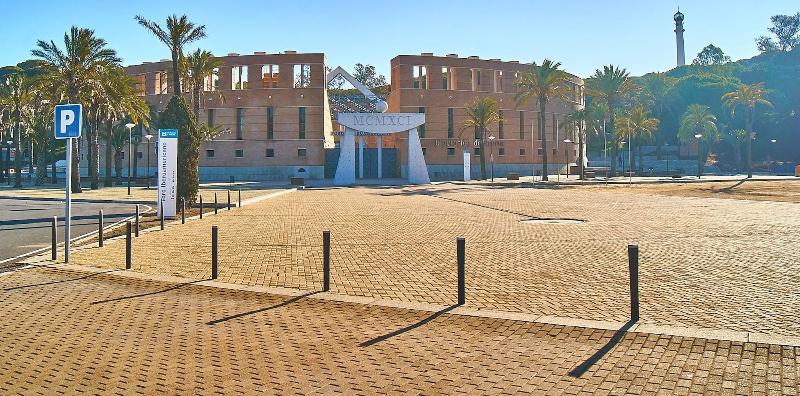 ホテル Hostal Restaurante La Nina