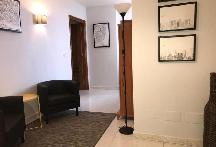 Отель Hostal Restaurante Paris