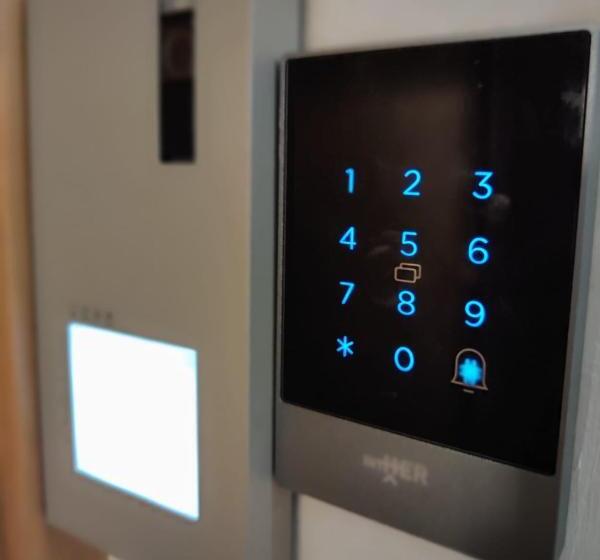 בית מלון כפרי Hostal Rioja Condestable