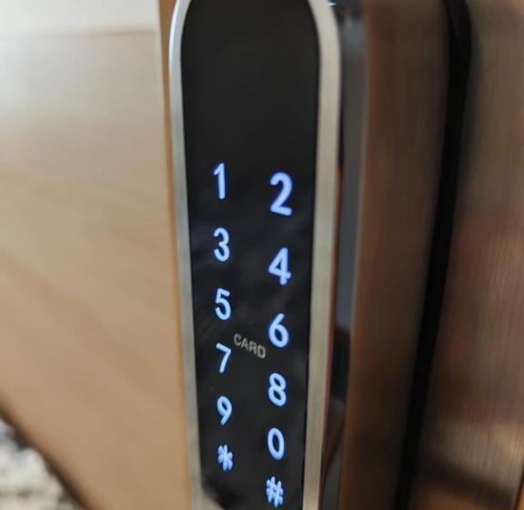 בית מלון כפרי Hostal Rioja Condestable