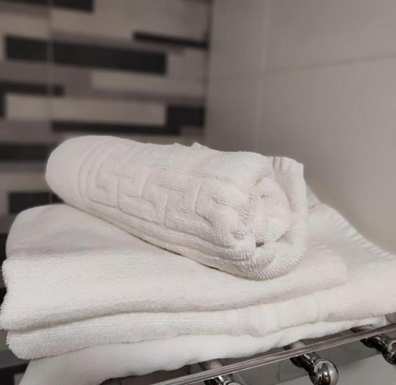 בית מלון כפרי Hostal Rioja Condestable