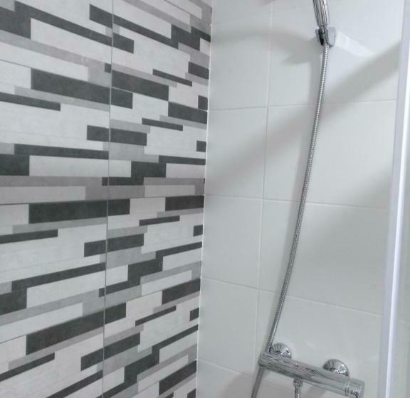 בית מלון כפרי Hostal Rioja Condestable