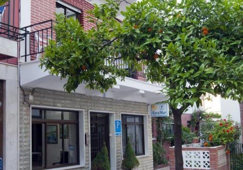 酒店 Hostal Rocamar