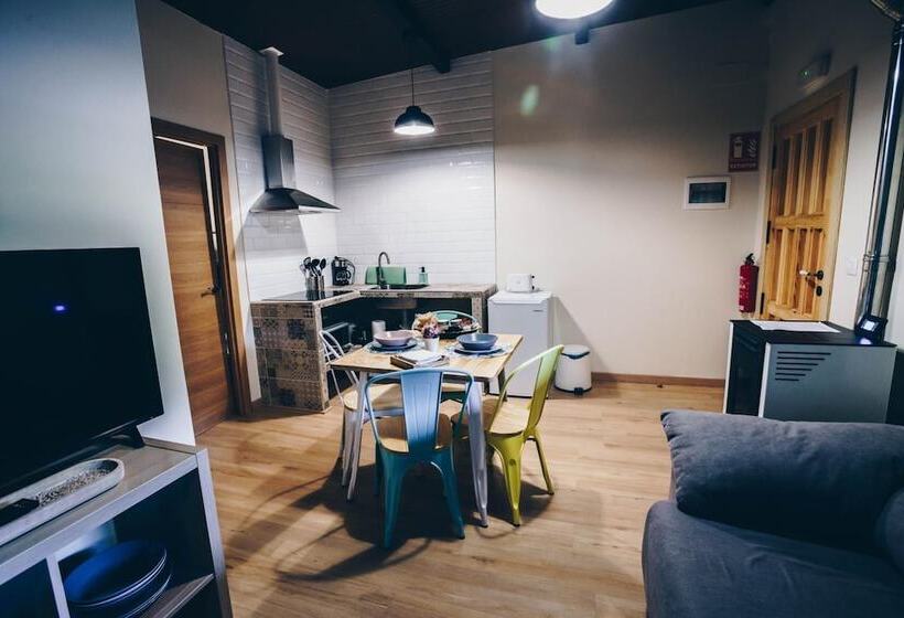 Отель Complejo Roma