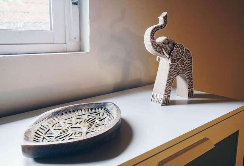 Отель Complejo Roma