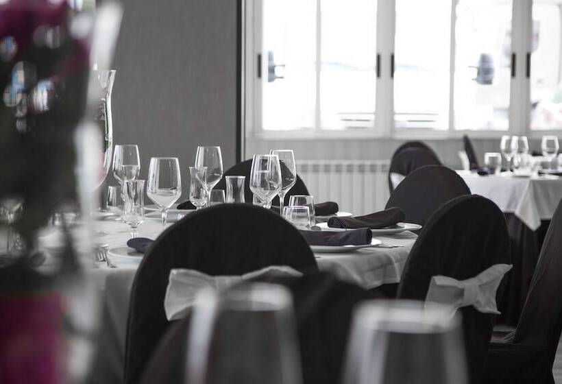 Отель Complejo Roma