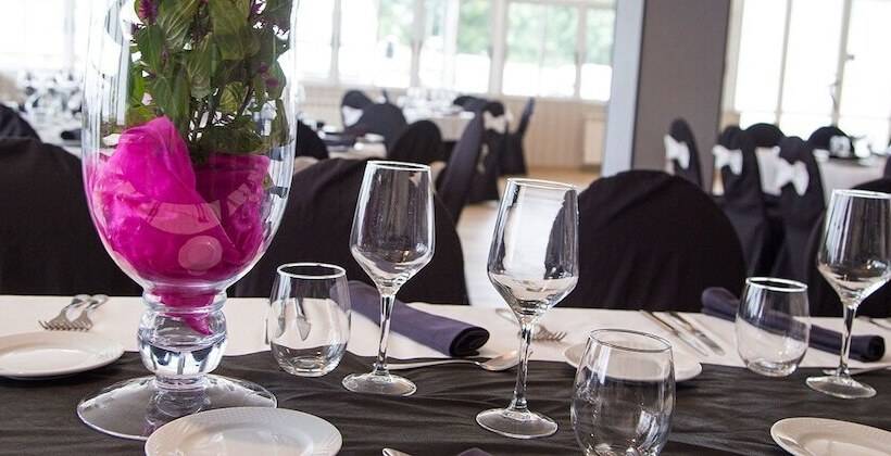 Отель Complejo Roma