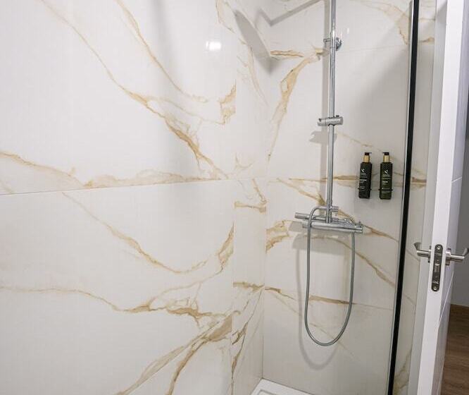 Отель Complejo Roma