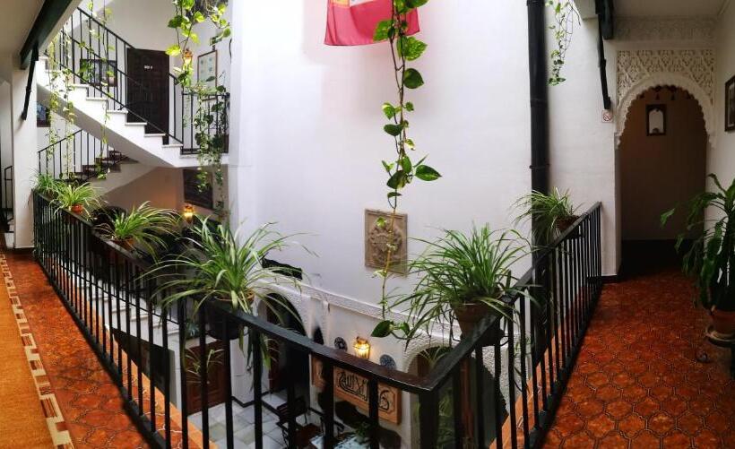 Отель Hostal Rural Marques De Zahara