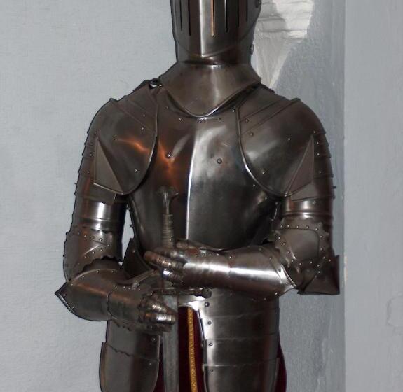 Отель Hostal Rural Marques De Zahara