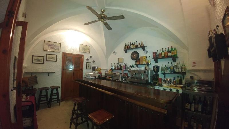 Отель Hostal Rural Marques De Zahara