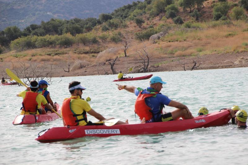 Отель Hostal Rural Marques De Zahara