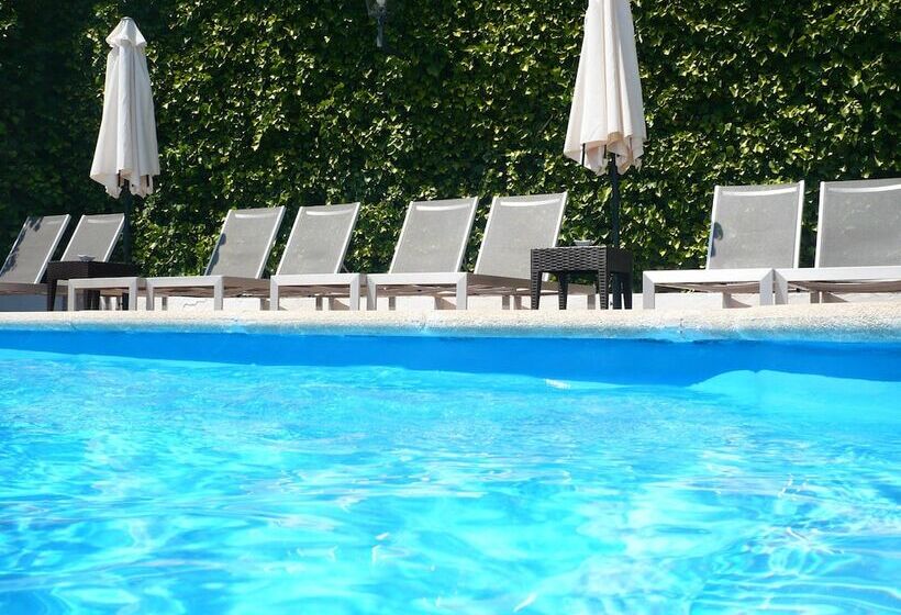 Отель Hostal Rural Moratín