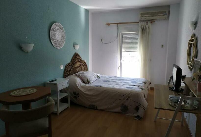 فندق Hostal Ruta Del Sur