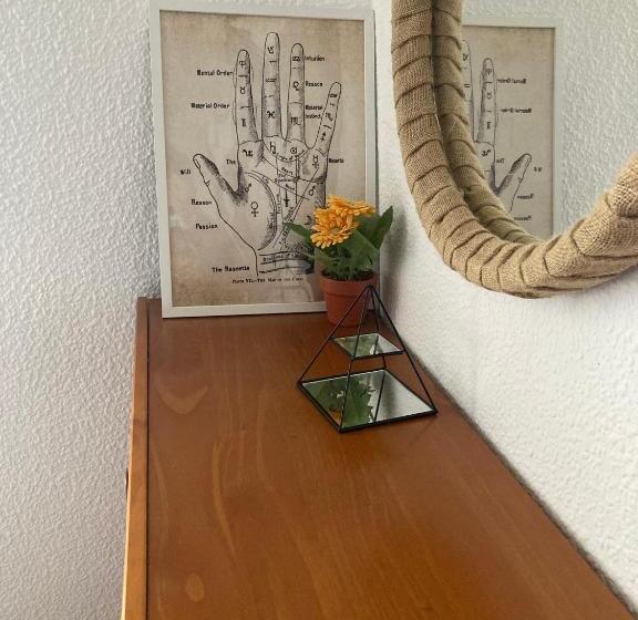 فندق Hostal Ruta Del Sur