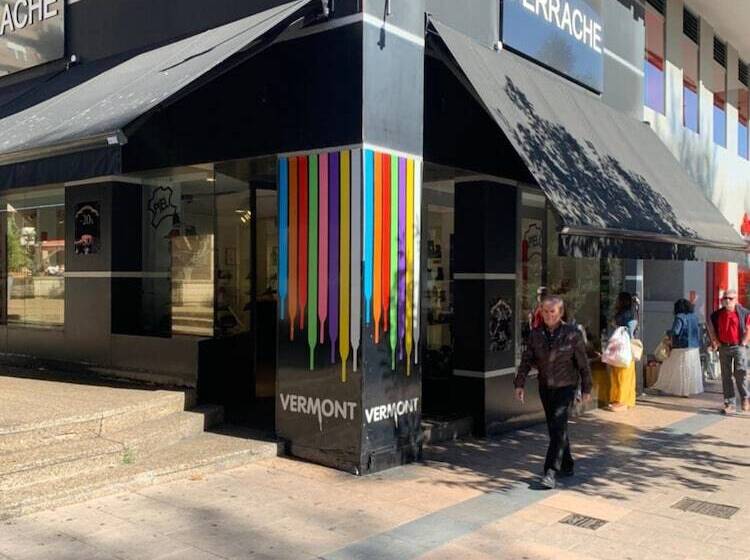 酒店 Hostal San Fernando