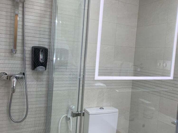 酒店 Hostal San Fernando