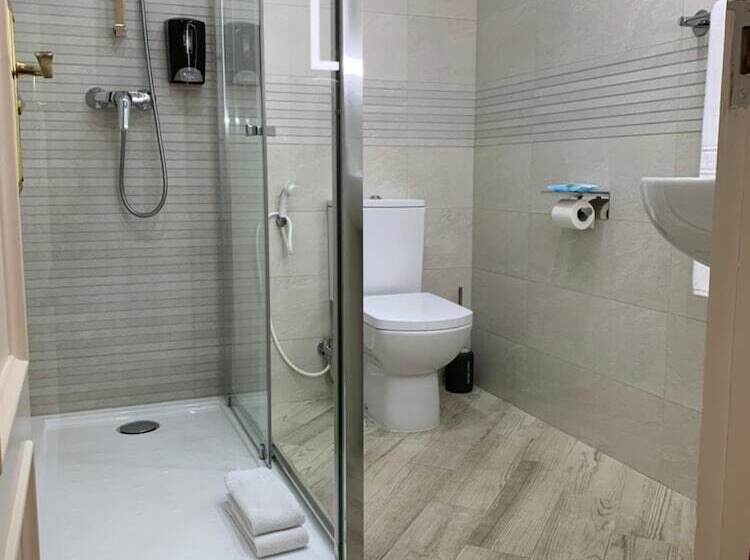 酒店 Hostal San Fernando